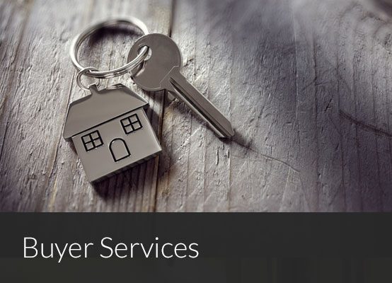 Buyer Services